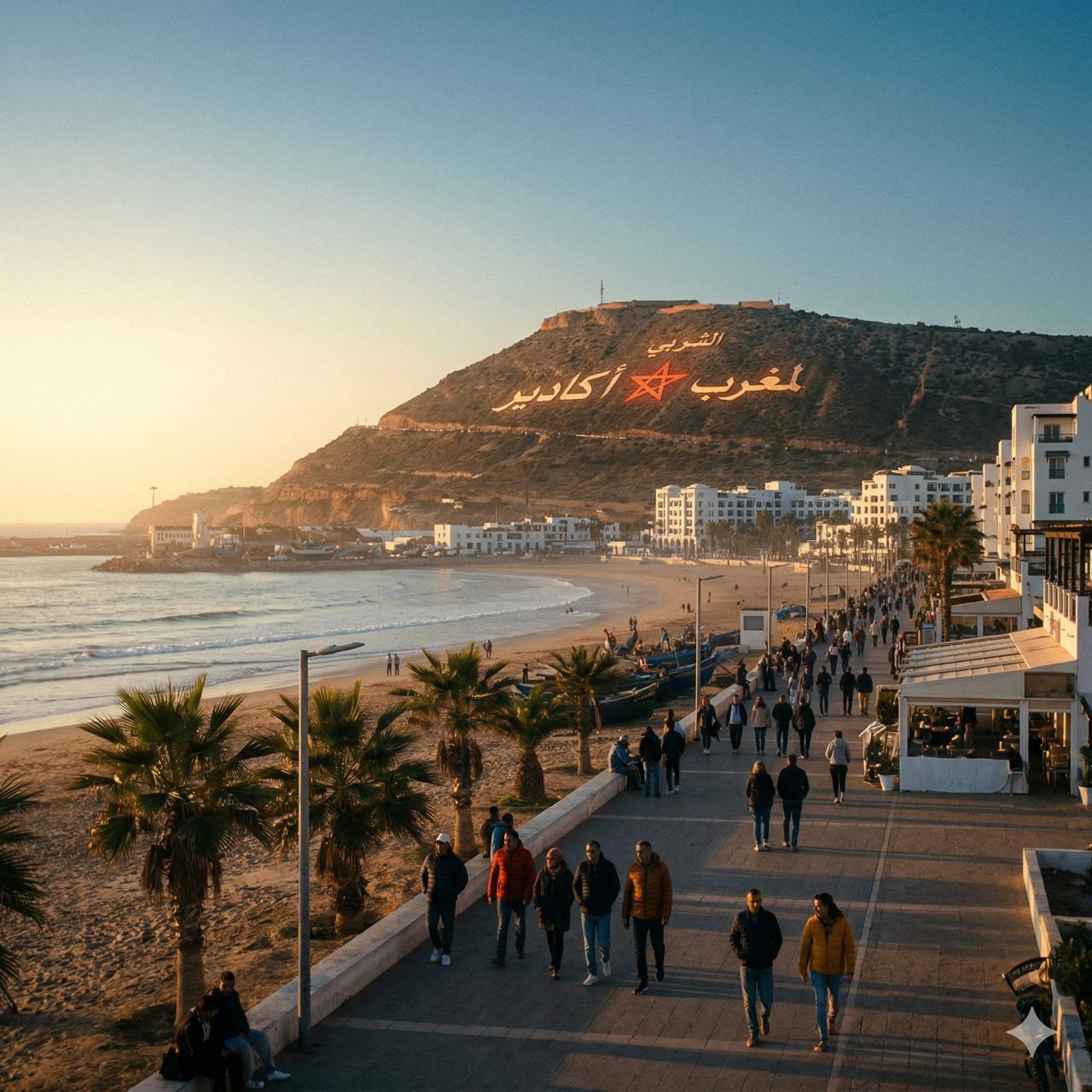 Agadir