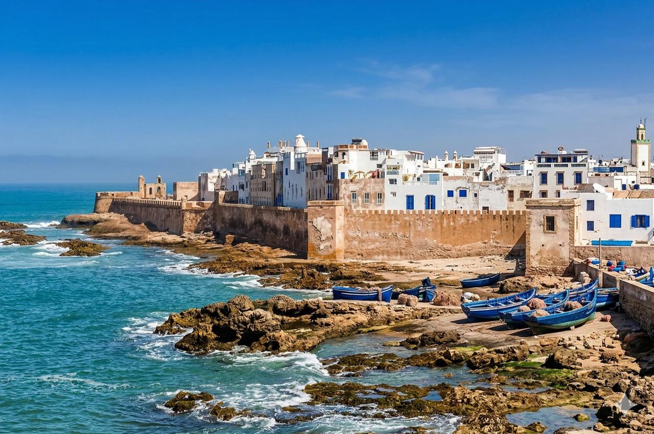 Essaouira