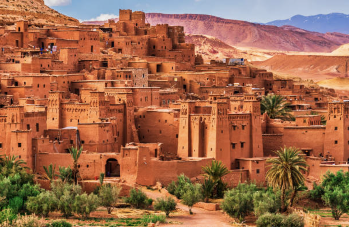 MİNİ  ATLAS COAST GENÇ