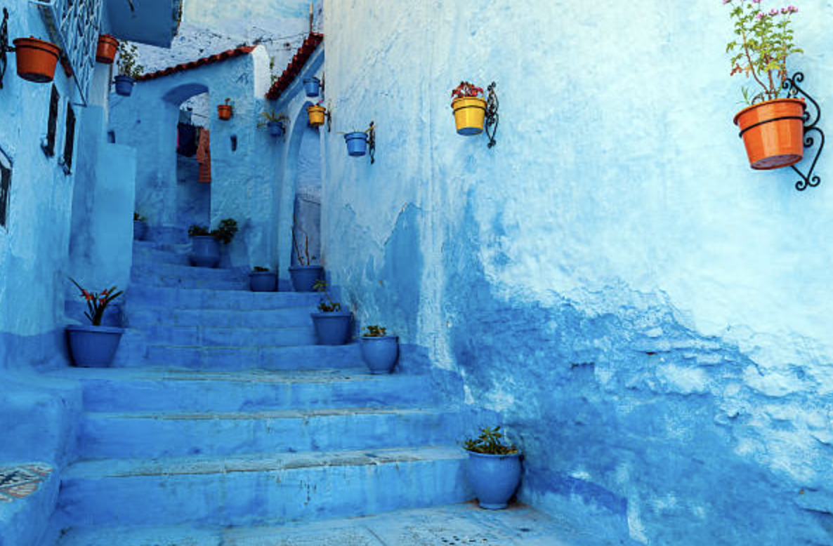 MİNİ  ATLAS COAST GENÇ